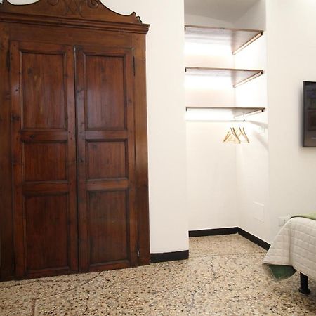 Ferienwohnung Dimora Borsotto Palazzo Storico, Acquario, Porto Antico Genua Exterior foto