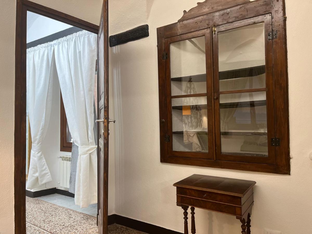 Ferienwohnung Dimora Borsotto Palazzo Storico, Acquario, Porto Antico Genua Exterior foto