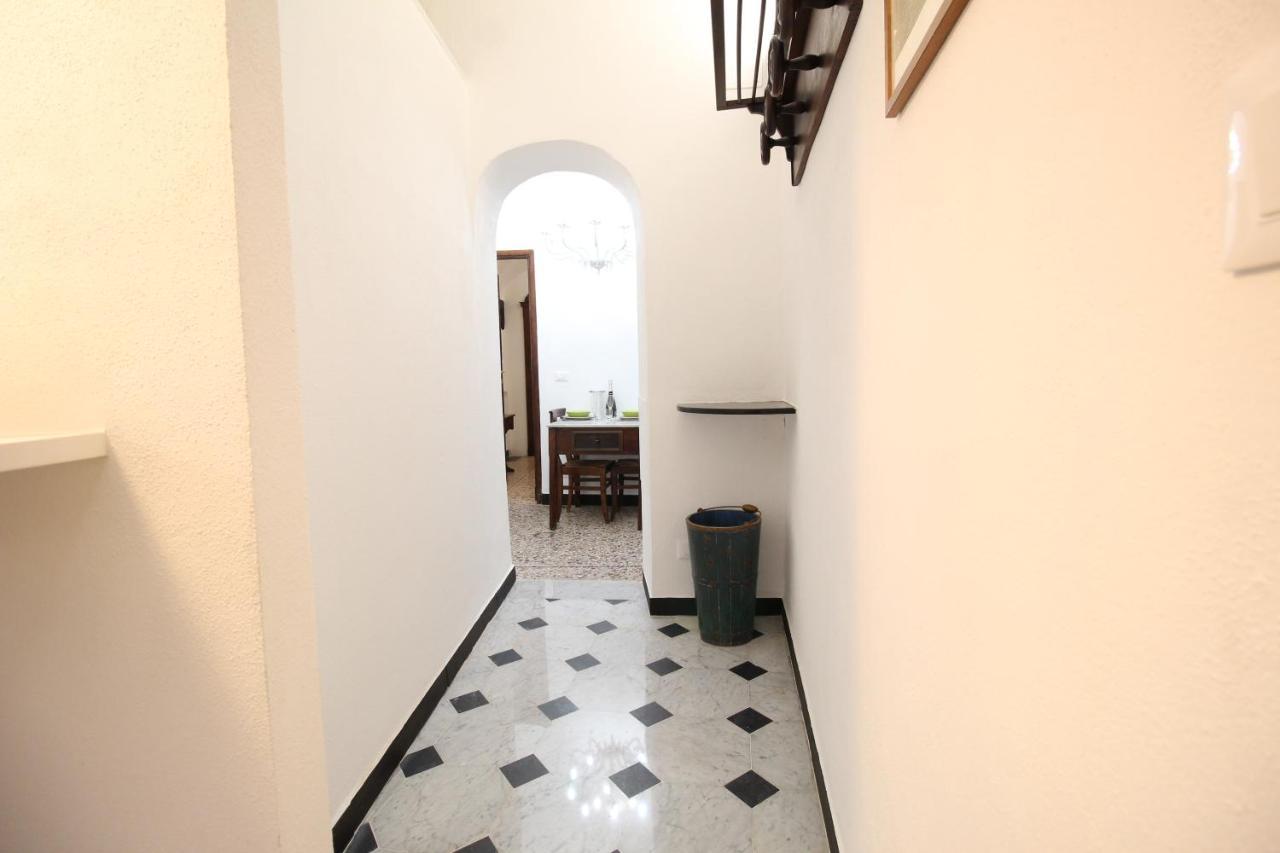 Ferienwohnung Dimora Borsotto Palazzo Storico, Acquario, Porto Antico Genua Exterior foto